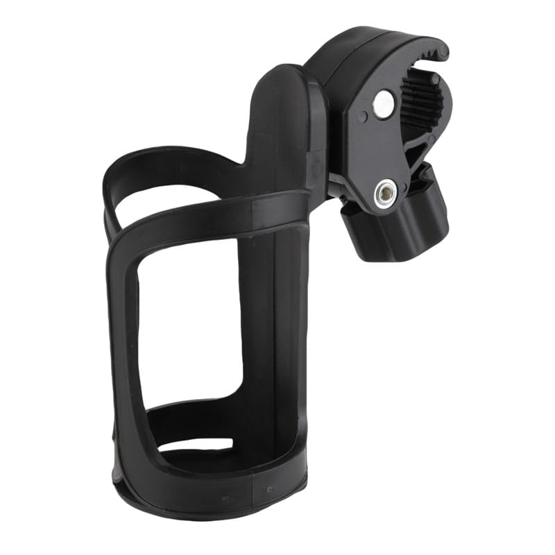MTB Bicycle Water Bottle Holder Polycarbonate Mountain Bike Bottle Cage Bracket Cycling Drink Water Coffee Cup Rack Bracket