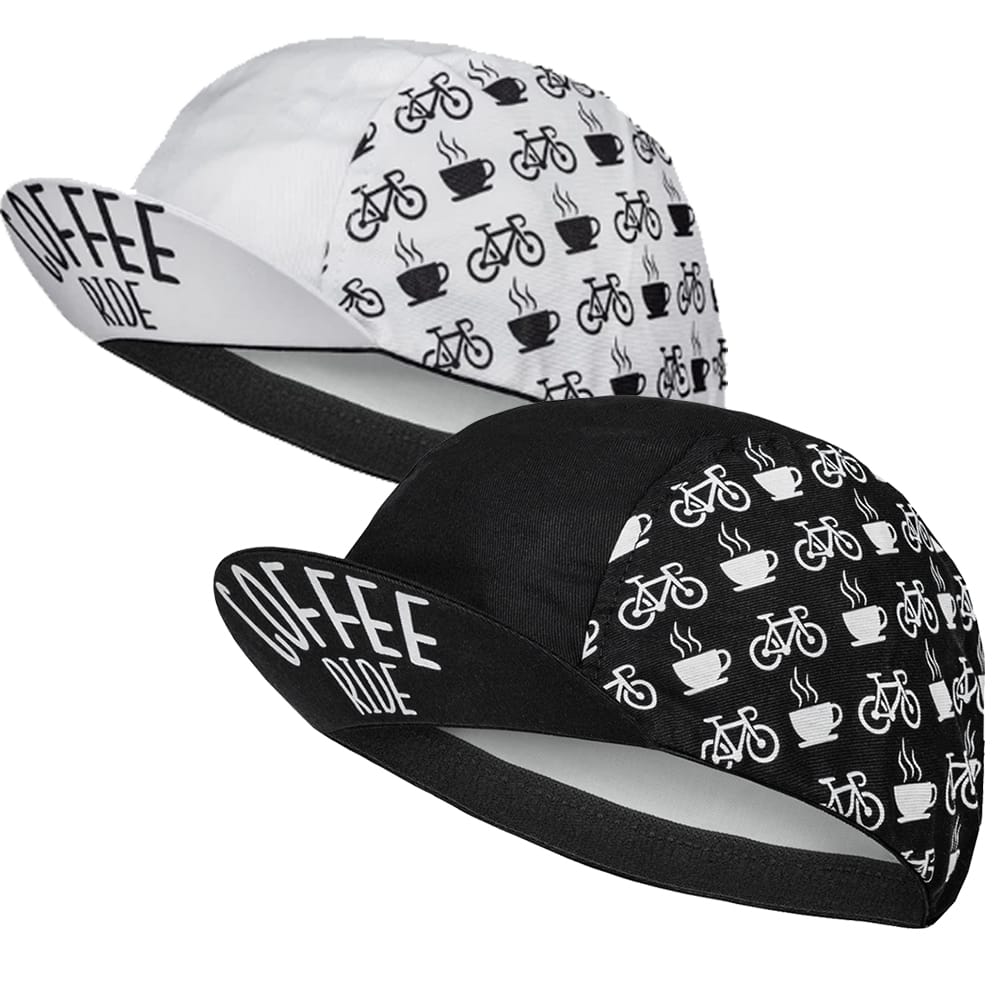 Happy Cycling Hat In Coffee Ride Cerebro Style Cycling Hat Cap Bike Cycling Cap For Women Breathable Comfortable And Durable