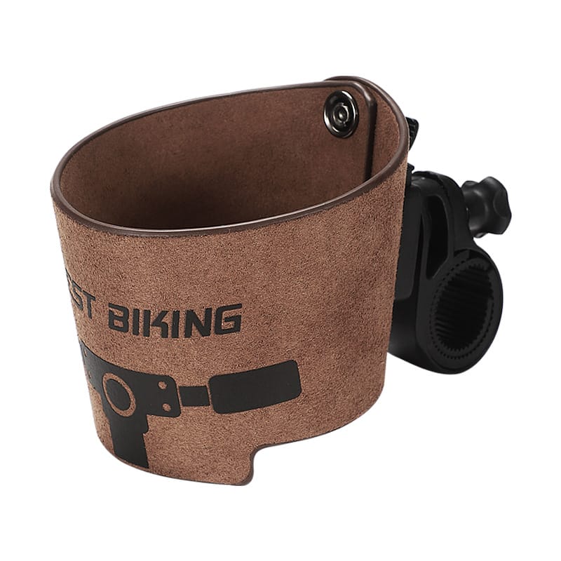 West Biking Cycling Bottle Holder Bracket Accessories Coffee Cup Mount Accessories
