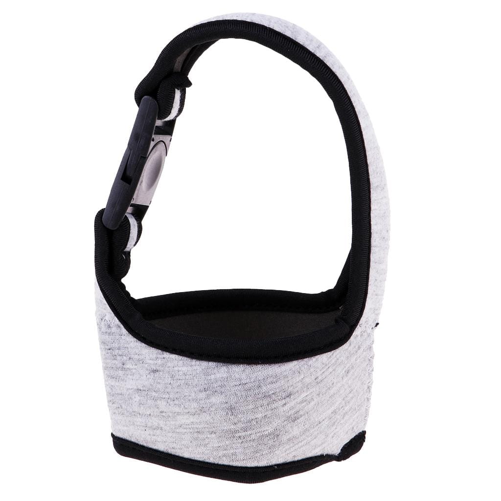 2x Insulated Coffee Cup Sleeves, Reusable Neoprene Drink Insulator Cup Holder,
