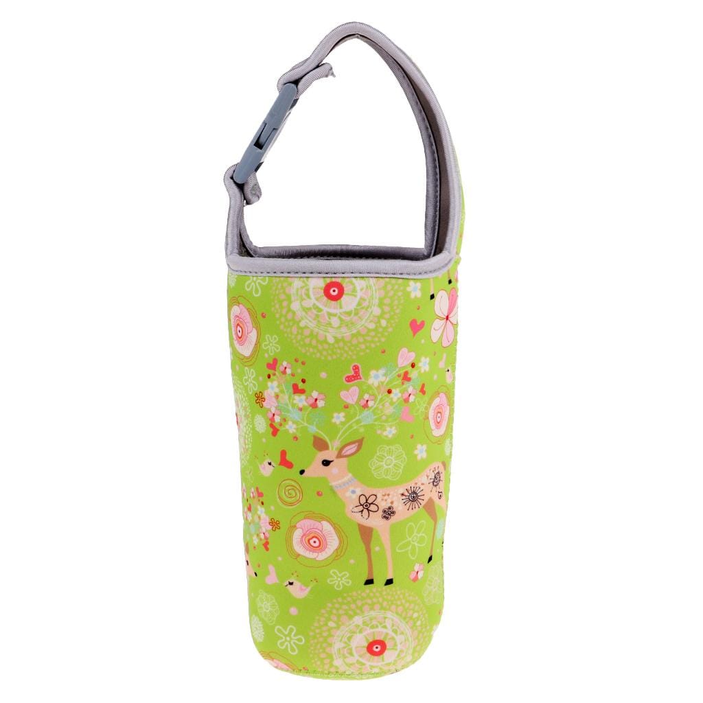 Tumbler Carrier Holder Pouch Bag for 30oz Stainless Steel Vacuum Travel Insulated Coffee Mug