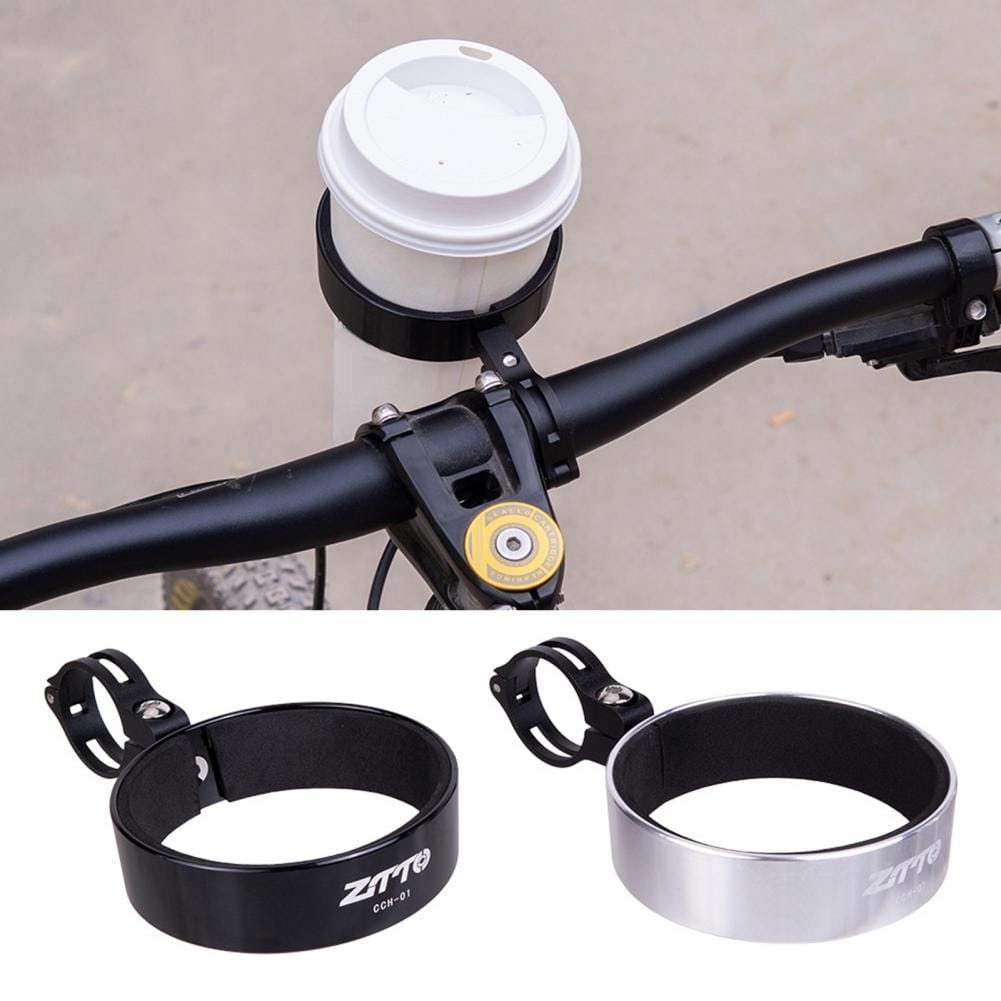 Durable Water Bottle Holder Rounded Edges Tea Cup Holder Wear-resistant Accessories Sturdy Coffee Cup Holder for Outdoor