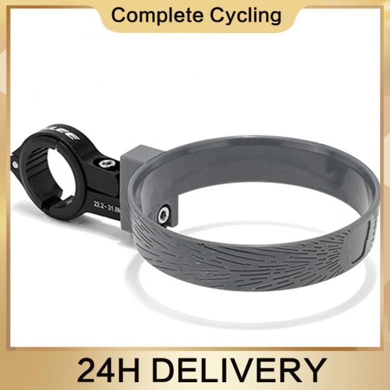 Coffee Cup Holder Cup Holder Injection Molding Weatherproof Environmentally Friendly Pc Handlebar Water Bottle Mount