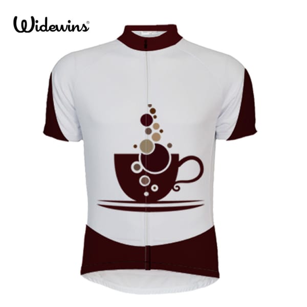 BIKE 2021 coffee house jerseys cool bike clothing cycling ride tops novelty cycling gear Uniform Breathable Cycling Clothing Wea