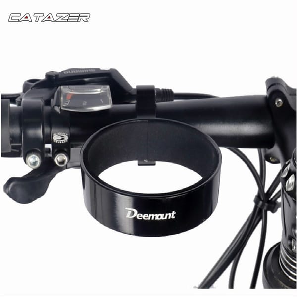 Bicycle Bottle Cage Aluminum 75g Light Weight Coffee Coke Milk Cup Bracket Cycling Sports Outdoor Drinks Holder Bottle Holder
