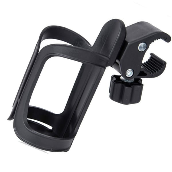 Bicycle Cup Holder Motorcycle Bike Drink Bottle Holder Rack Water Coffee Bottles Clip Mount Stand  MTB Road Bikes Cup Holder