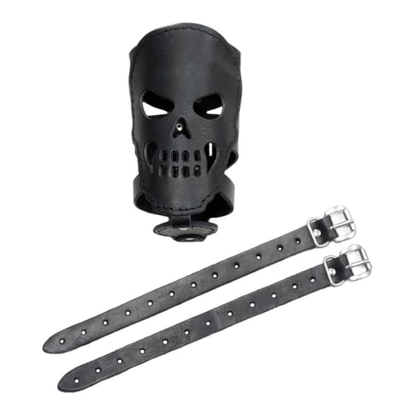 Cup Holder For Bike Handlebar Bike Cup Holder Bicycle Water Bottle Holder Skull Shape Universal Coffee Water Bottle Cup Holder