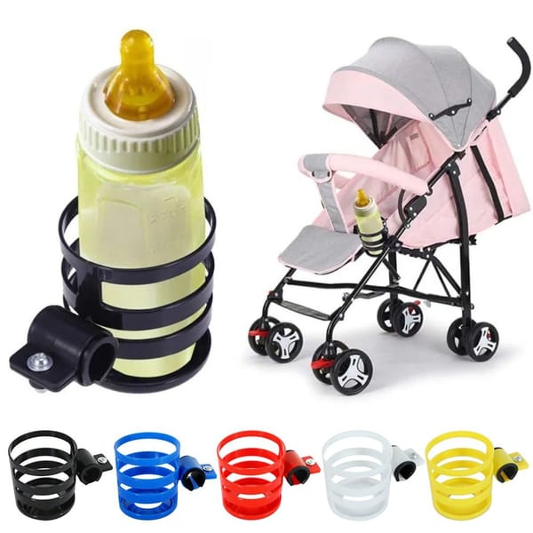 Plastic Bicycle Water Bottle Cage Coffee Cup Holder Bicycle Bracket Bicycle Bottle Holder Bike Parts Bottle Holder