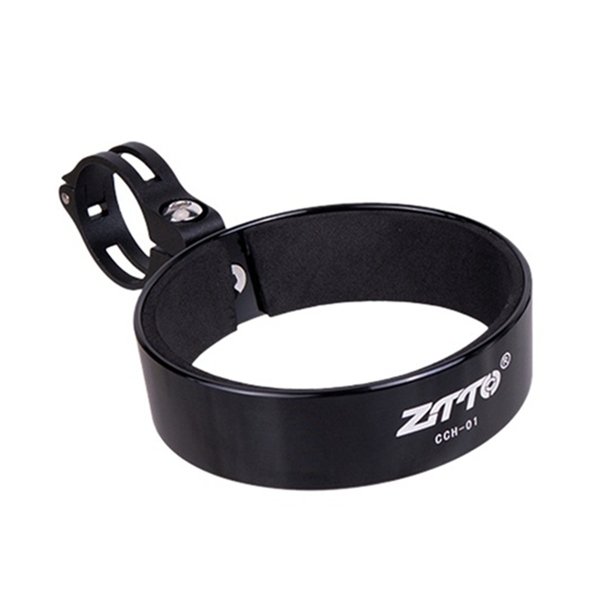 Ztto Bike Coffee Cup Holder Mountain Road Folding Bike Cruiser Bike Handlebar Mount Coffee Ride Accessories