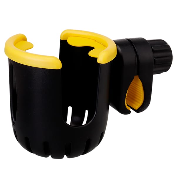 Sturdy Storage Box Bicycle Scooter Kettle Stand Coffee Cup Rack Lightweight Cycling Fix Frame Baby Stroller Bottle Holder Cages