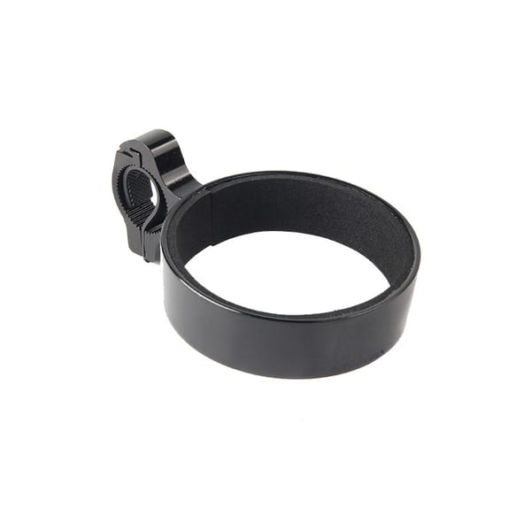 Cycling Accessories Aluminum Bicycle Cup Holder Bike Coffee Drinks Cup Handlebar Mount Stand Bike Outdoor Hiking Camping Tool