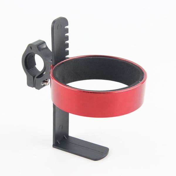 Cage Water Bottle Cage Plastic Kettle Holder Mountain Bikes Plastic Kettle Holder Milk Tea Cup Plastic Kettle Coffee Cup