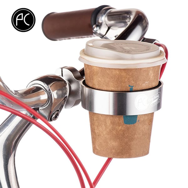 Bicycle Bottle Holder Bike Parts Coffee Cup Holder Tea Cup Holder Bicycle Bracket Aluminum Bottle Cage Bottle Holder