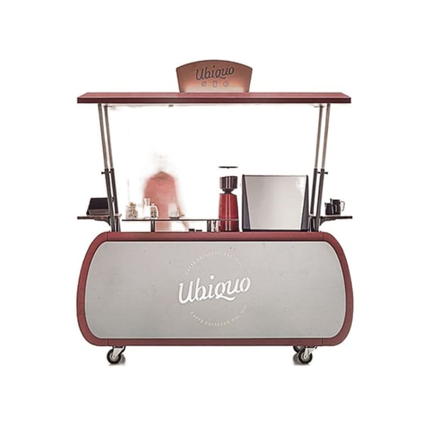 Customize Hand Push Catering Food Trailer Refrigerated Drinks Ice Cream Sweet Hotdog Coffee Mobile Food Cart Design Vans
