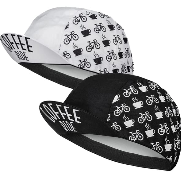 Happy Cycling Hat In Coffee Ride Cerebro Style Cycling Hat Cap Bike Cycling Cap For Women Breathable Comfortable And Durable