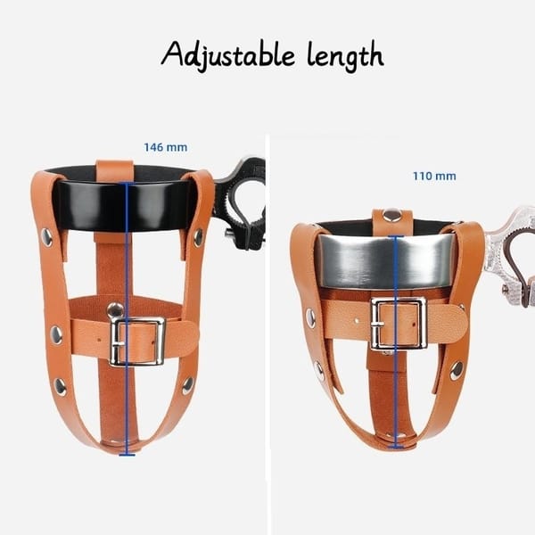 Aluminum Alloy Bike Water Bottle Holder MTB Road Bikes Coffee Cup Carrier Bicycle Water Bottle Cage Cycling Accessories