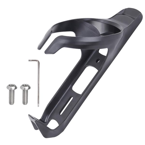 Bicycle Water Bottle Cage Water Kittle Holder Beverage Holder Travel Multipurpose for Mountain Bike Coffee