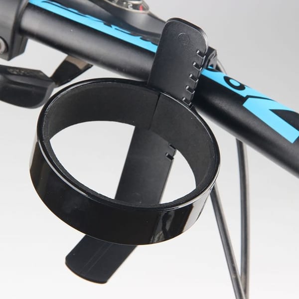 Bottle Shelf Universal Water Cup Bracket Bike Cup Holder Bicycle Handlebar Cycling Cup Holder Coffee Drinks Cup Holder