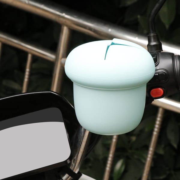 Universal Cycling Water Bottle Holder for Road Mountain Bike Ebike Baby Stroller Coffee Cup Storage Cage Mount