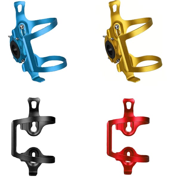 Bicycle Bottle Holder Bike Parts Coffee Cup Holder Tea Cup Holder Bicycle Mount Clamp Bracket Plastic Bottle Cage Bottle Holder