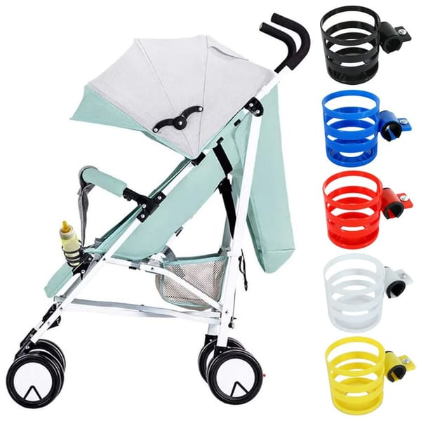 Bicycle Bracket Bicycle Water Bottle Cage Coffee Cup Holder Bike Parts Bicycle Cup Holder Plastic Bottle Cage