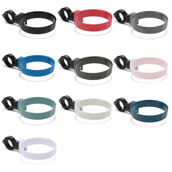 ENLEE Bicycle Coffee Cup Holder Handlebar Bottle Mount Support Cycling