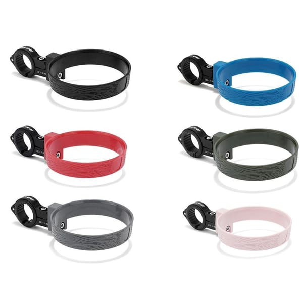 Bike Handlebar Cup Holder Aluminum Cup Bottle Handlebar Holder Handlebar Coffee Drink Holder Bike Water Bottle Holder