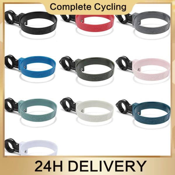 Wrench Wide Compatibility Rustproof Aluminum Alloy Coffee Cup Holder Cup Holder Cup Holder Niversal Cup Support