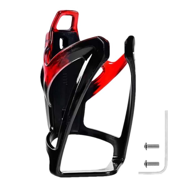 Cup Holder For Bicycles Water Drink Holder Rack Drinks Holder Lightweight PC Water Bottle Holder Coffee Bottle Clip Cycling